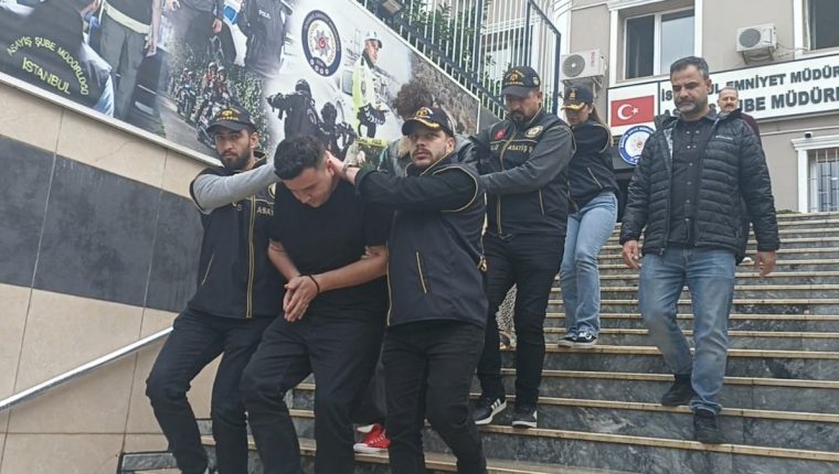 Gözaltına alınan 10 sosyal medya fenomeni adli kontrolle serbest