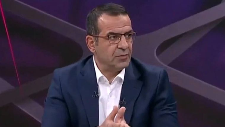 Bünyamin Gezer, MHK başkanlığı teklifini reddettiği iddia edildi