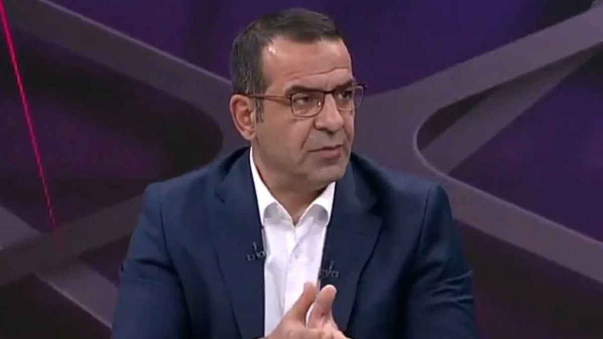Bünyamin Gezer, MHK başkanlığı teklifini reddettiği iddia edildi