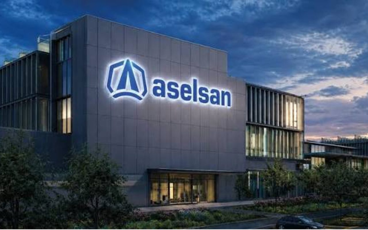 ASELSAN'dan 488,5 milyon euroluk savunma ihracatı