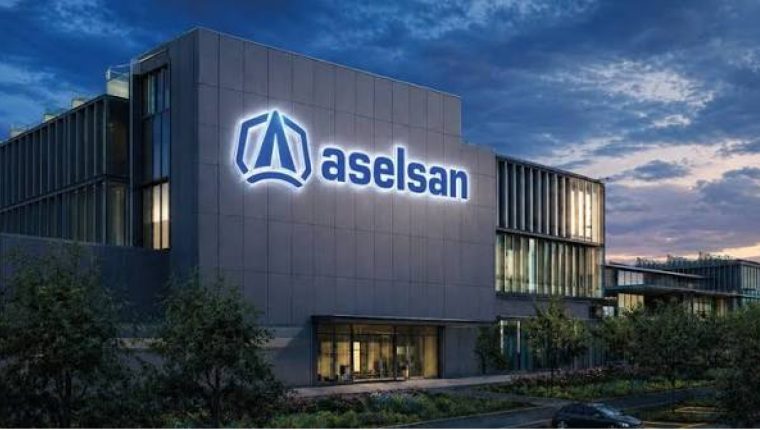 ASELSAN'dan 488,5 milyon euroluk savunma ihracatı