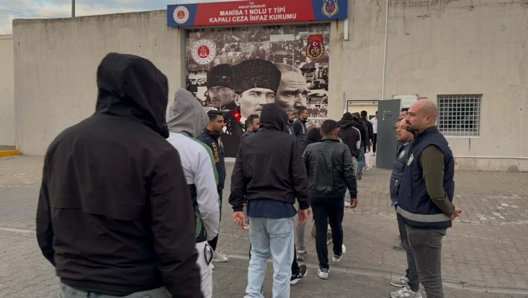 650 milyonluk yasa dışı bahis ağı soruşturması: 28 tutuklama