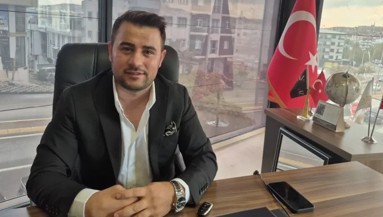YOLGÖZLER büyüyor: Marmara'da 200 kişiye istihdam sağlayan şirket