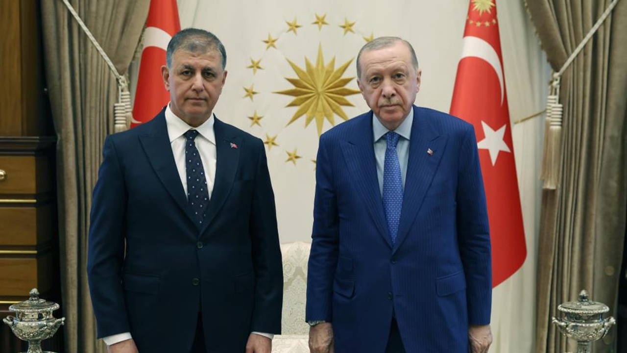 Cemil Tugay, Erdoğan'la görüşme sonrası ADD üyeliğinden istifa etti