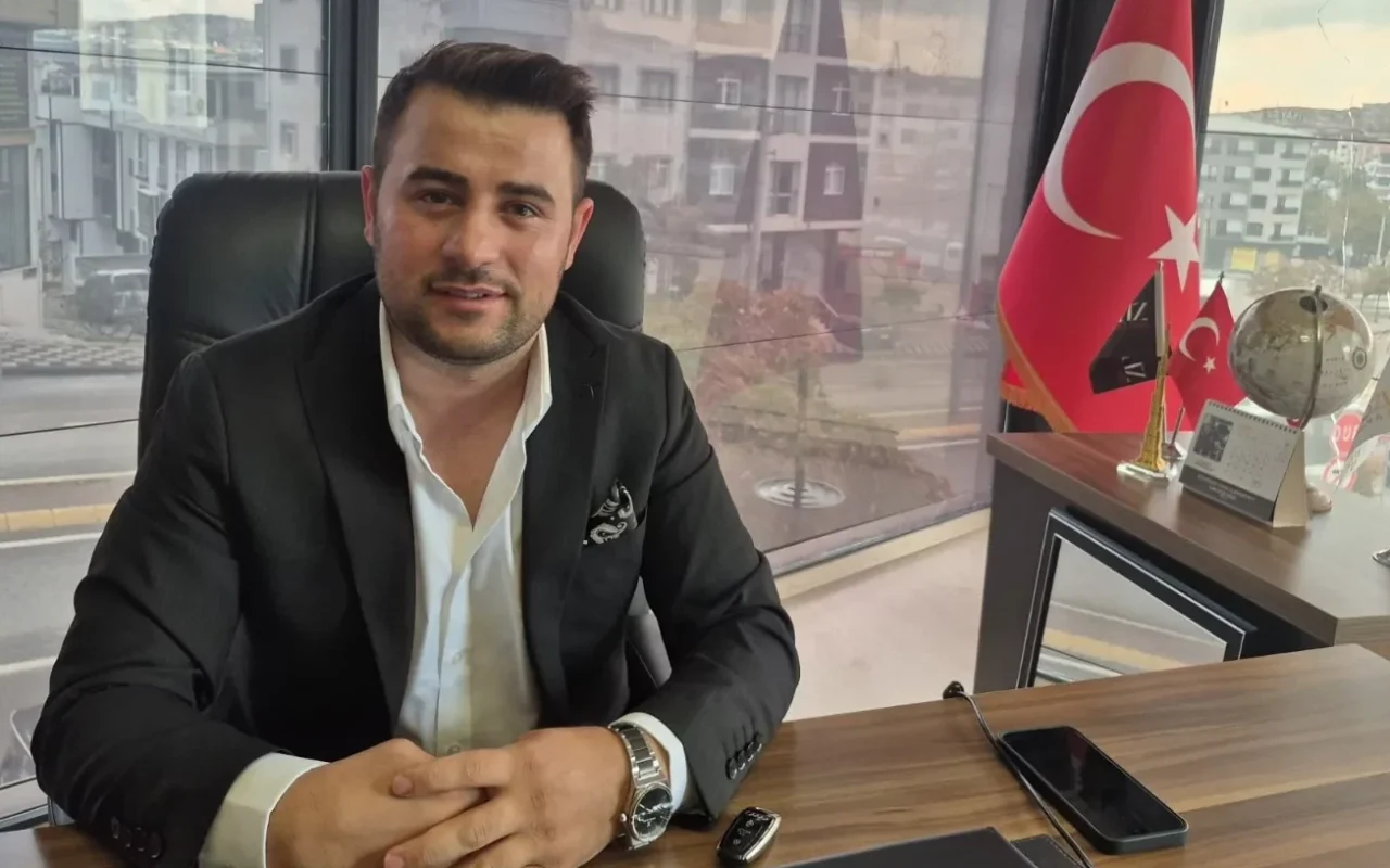 YOLGÖZLER 200 kişiye istihdam sağlayan Marmara şirketi