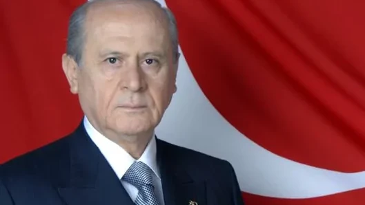 3 Ekim Türk Dünyası Günü: Bahçeli'den iş birliği vurgusu