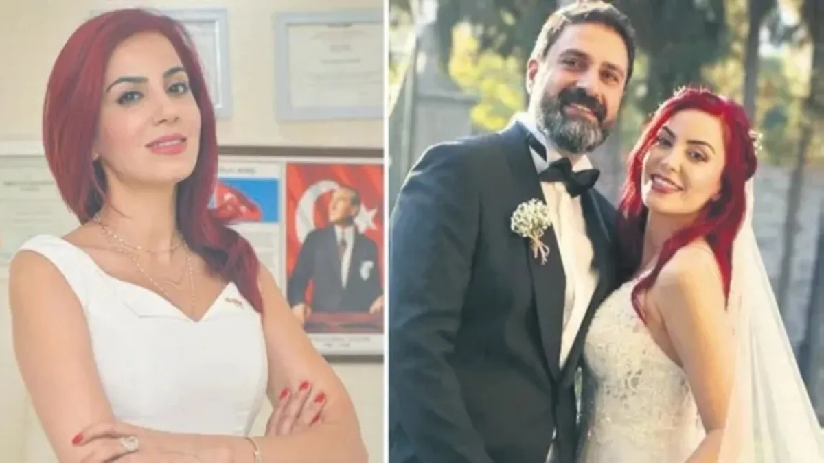 Özlem Gültekin'in şüpheli ölümünde 5 kişi gözaltına alındı