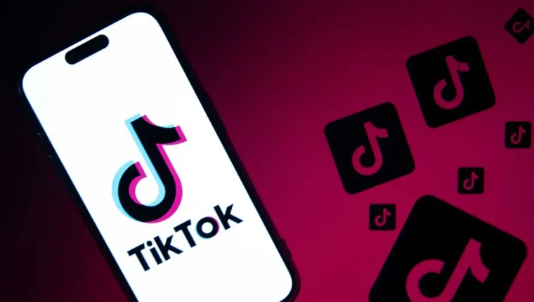 TikTok'ta çocuklar için rol model tehlikesi: Zararlı içerikler artıyor