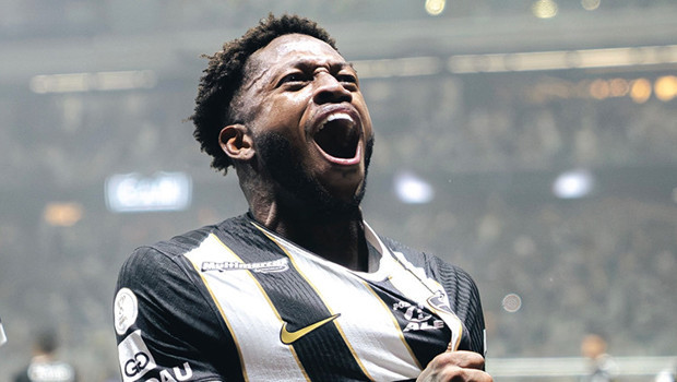 Fred itiraf etti: Fenerbahçe'den Atletico Mineiro'ya transfer