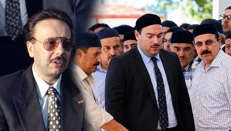 Denizolgun'un kayıp telefonu için dava açıldı: İki isim listede