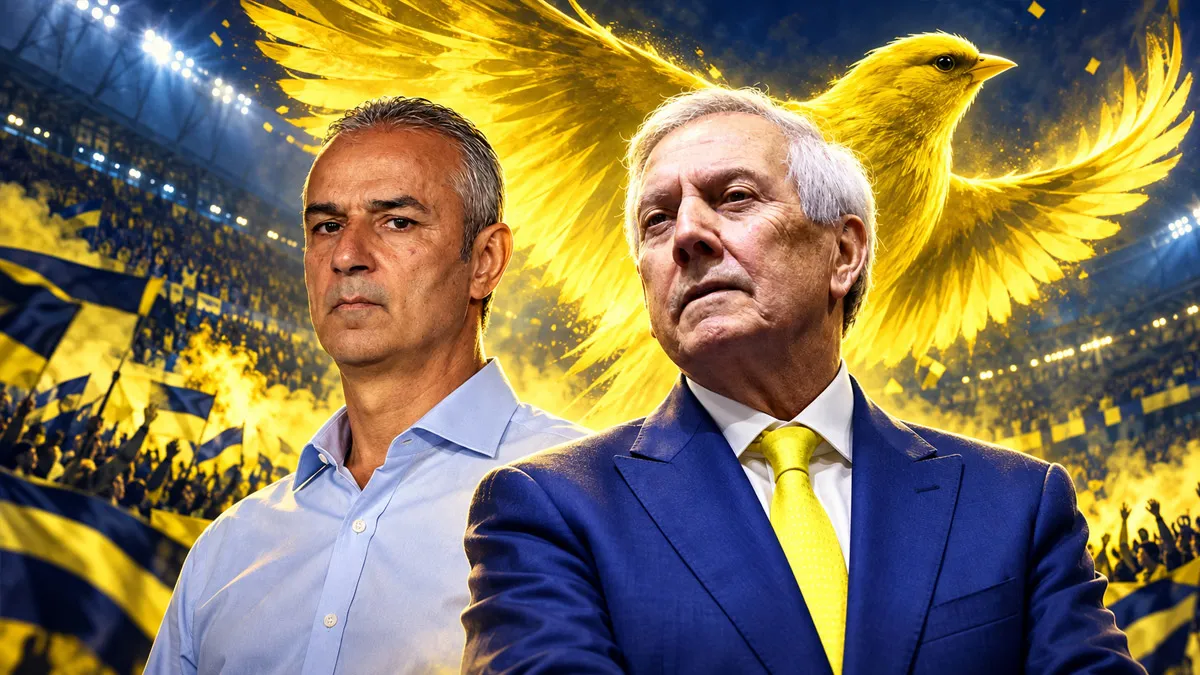Fenerbahçe transfer planı hazır: Devre arasında 3 takviye