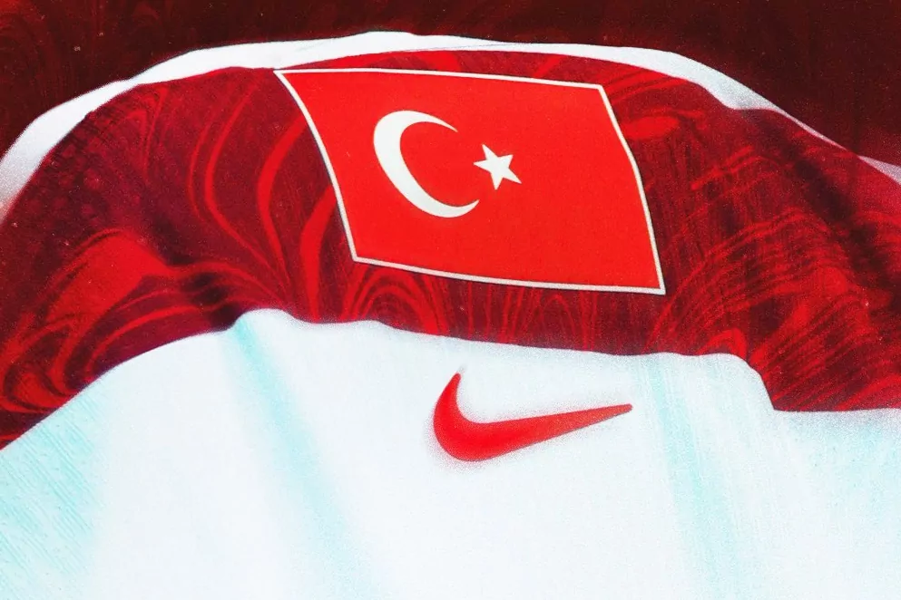 A Milli Takımın Belçika maçındaki ilk 11'i netleşti