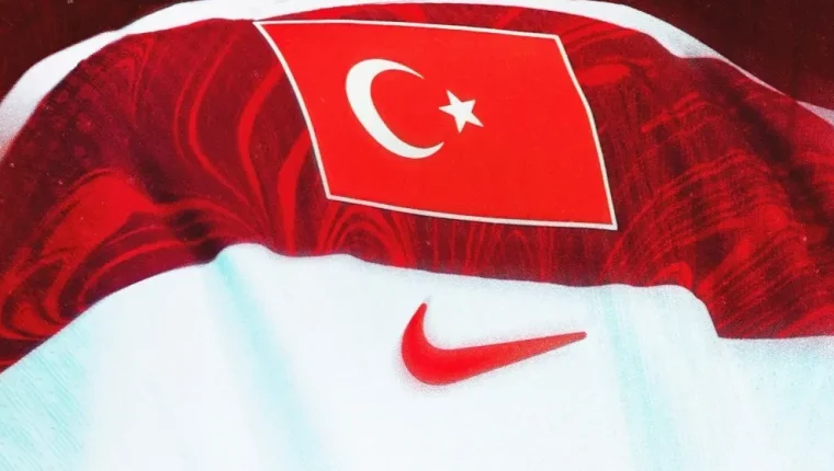 A Milli Takım'ın Belçika karşısındaki ilk 11'i açıklandı