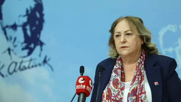 Emeklilikte kademeli geçiş çağrısı: CHP Kadın Kolları