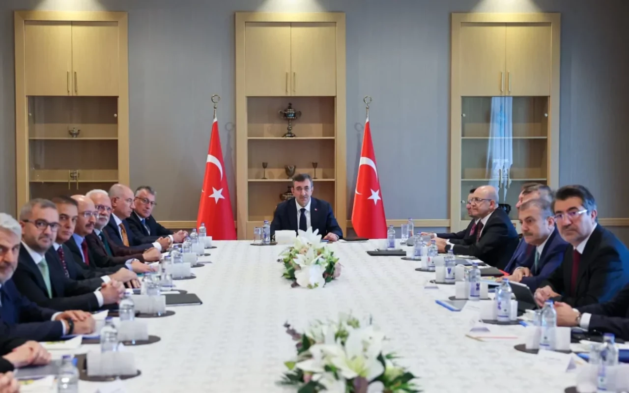 Fon Kurulu ikinci kez toplandı: Ödeme takvimi görüşüldü