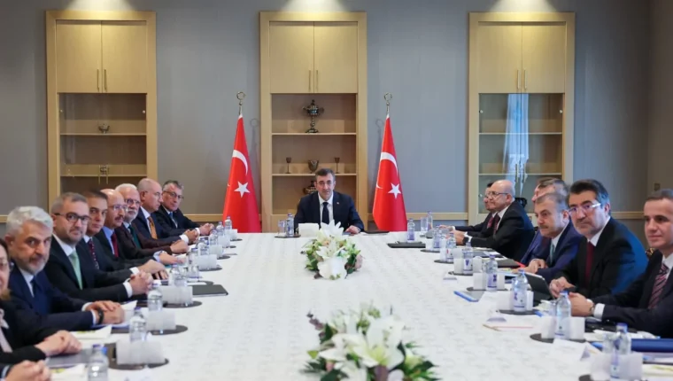 Fon Kurulu ikinci kez toplandı: Ödeme takvimi görüşüldü