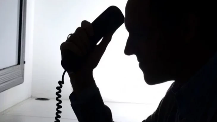 Keşan'da cep telefonu üzerinden bilişim dolandırıcılığı girişimi