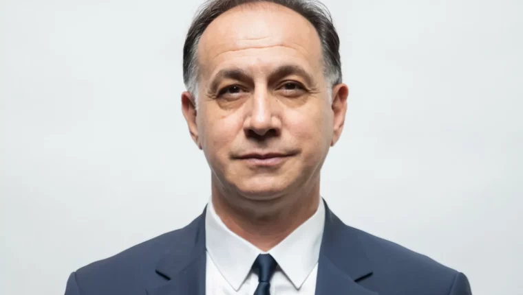 MHK Başkanı Ferhat Gündoğdu ve 4 kişi tutuklandı