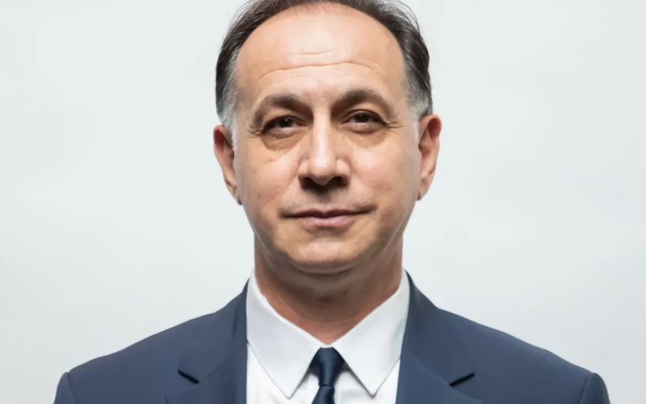 MHK Başkanı Ferhat Gündoğdu tutuklandı: 4 kişi daha