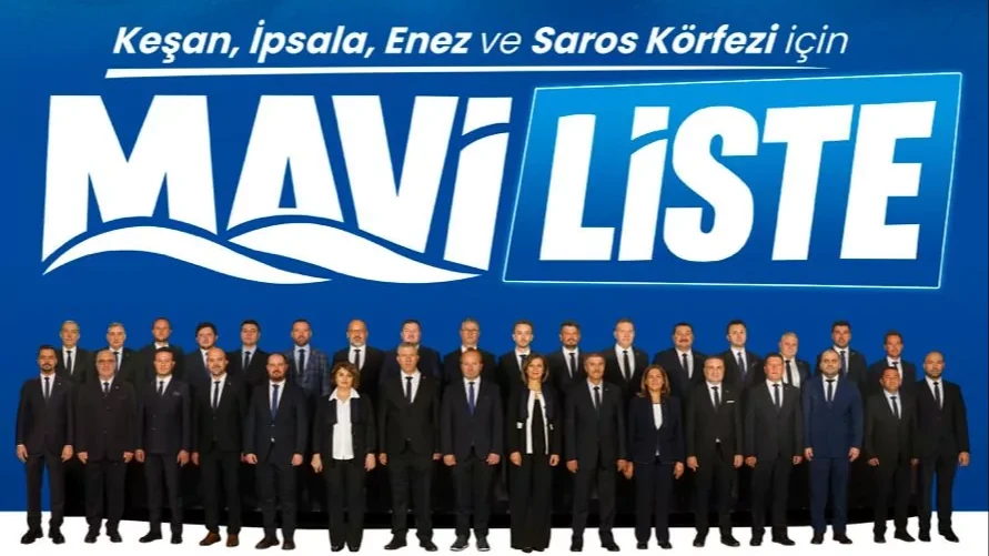 Keşan TSO meslek komitelerine seçilen isimler belli oldu