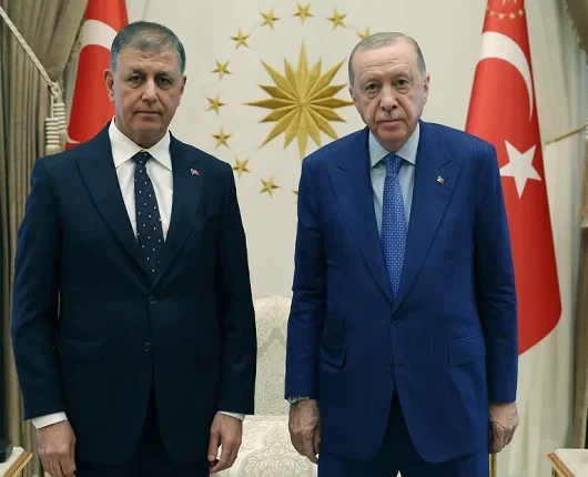 Cemil Tugay için AK Parti kulisleri yeniden hareketlendi