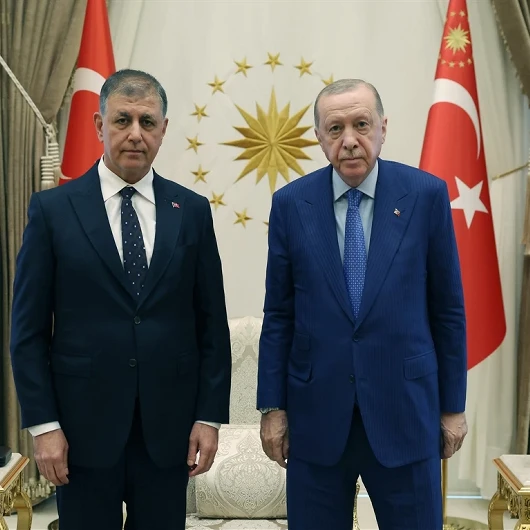 Cemil Tugay için AK Parti kulisleri yeniden hareketlendi