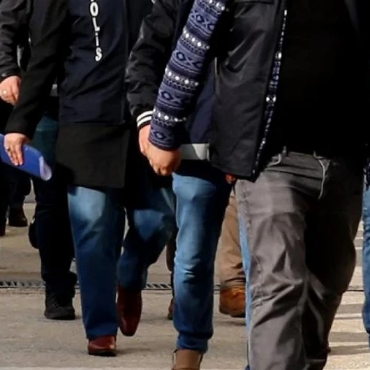 Ankara'da yasa dışı bahis operasyonu: 33 kişi tutuklandı