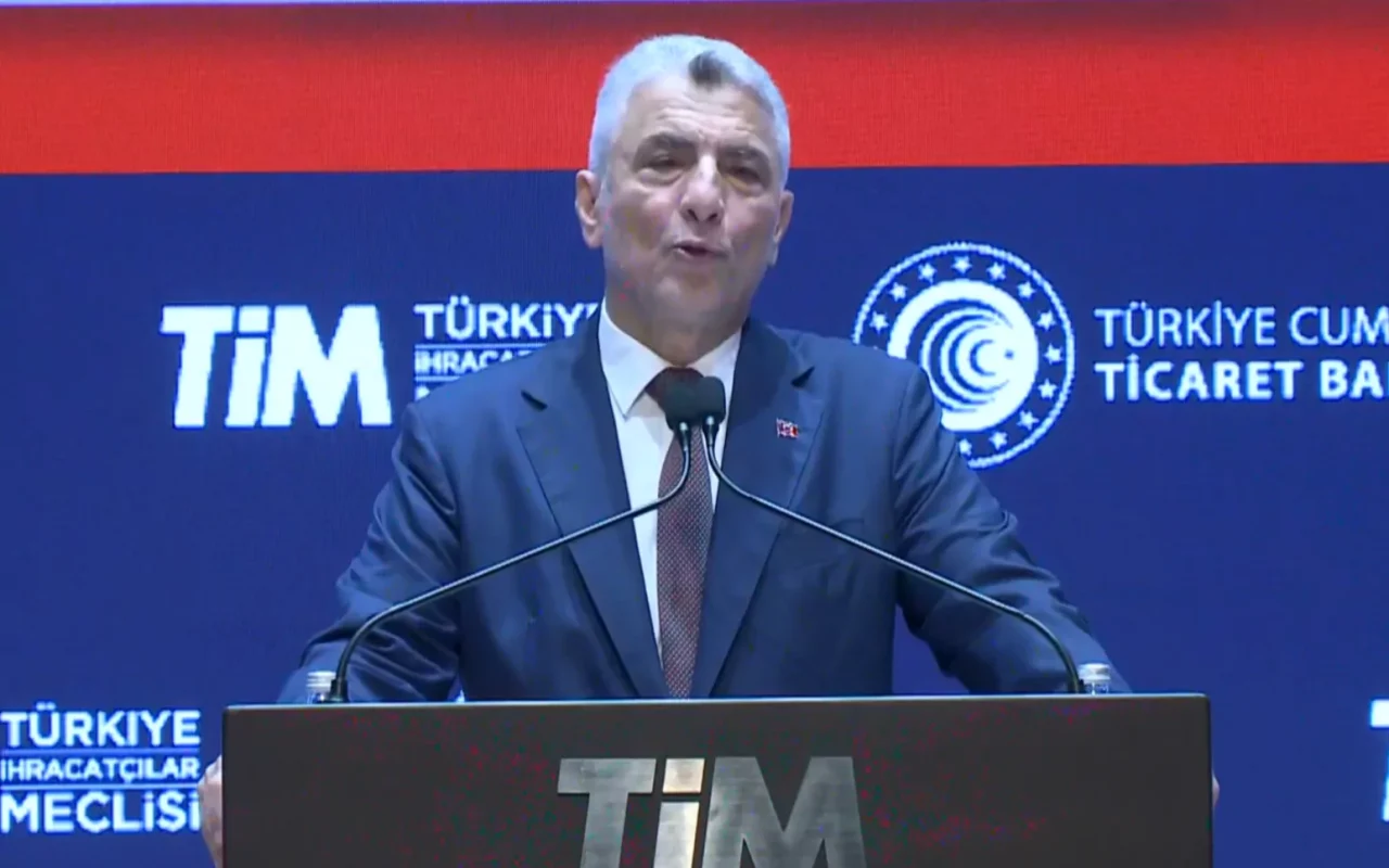 Eylül ihracatı rekor kırdı: 26 milyar dolar ve yıllık ,4 artış
