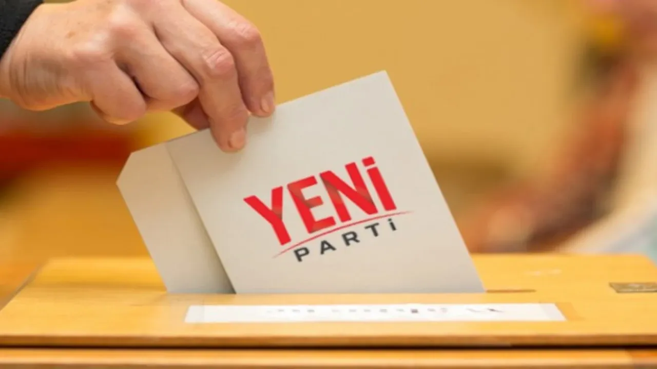 YENİ Parti İzmir’de ilçe kongreleri başladı: 11 ilçede tek aday