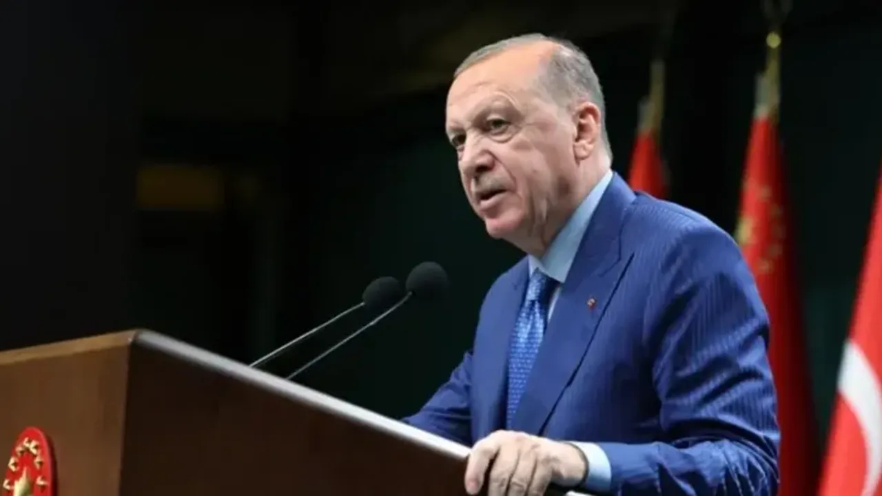 Erdoğan Şanlıurfa'da TEKNOFEST 2026'de: 'Bu millet sizi bekliyor'