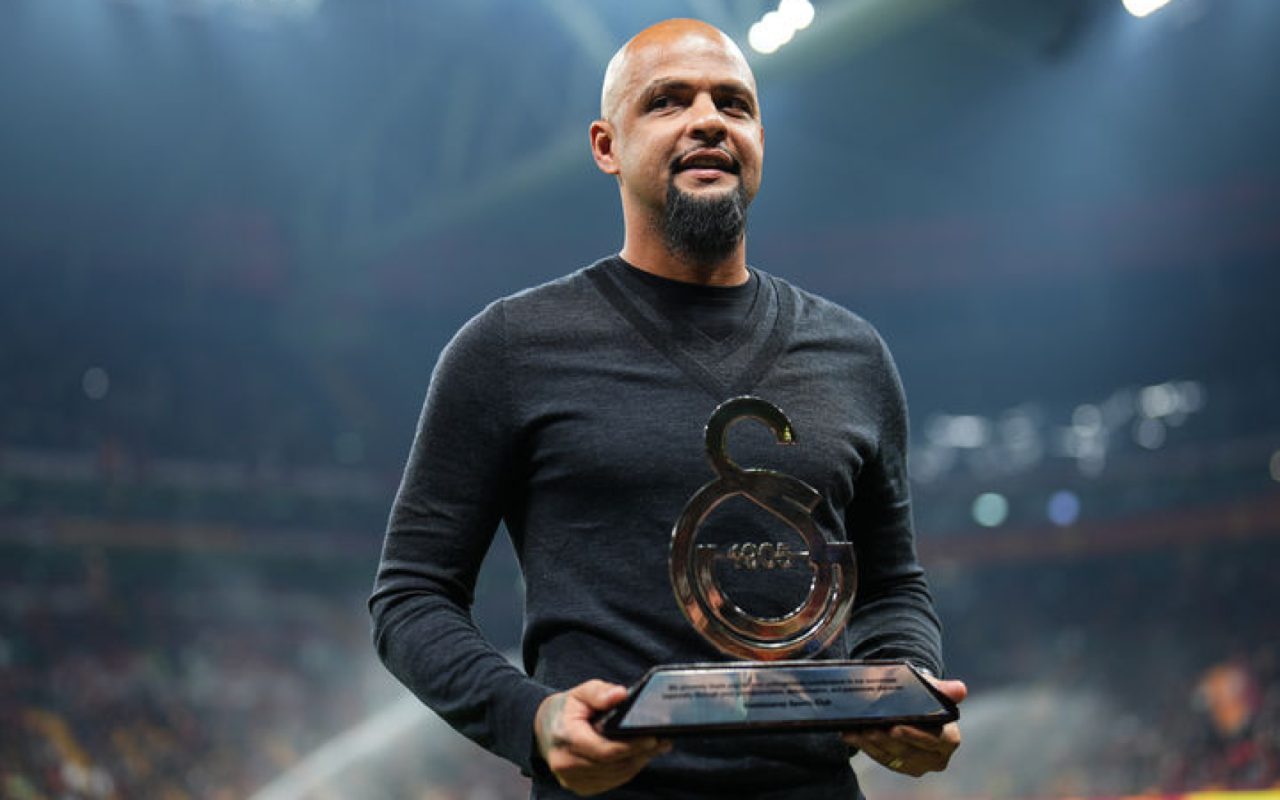 Melo'nun Ronaldo yorumu tartışma yarattı; Ronaldo beğendi