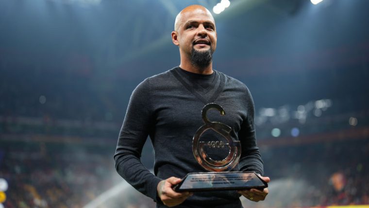 Melo'nun Ronaldo yorumu tartışma yarattı; Ronaldo beğendi