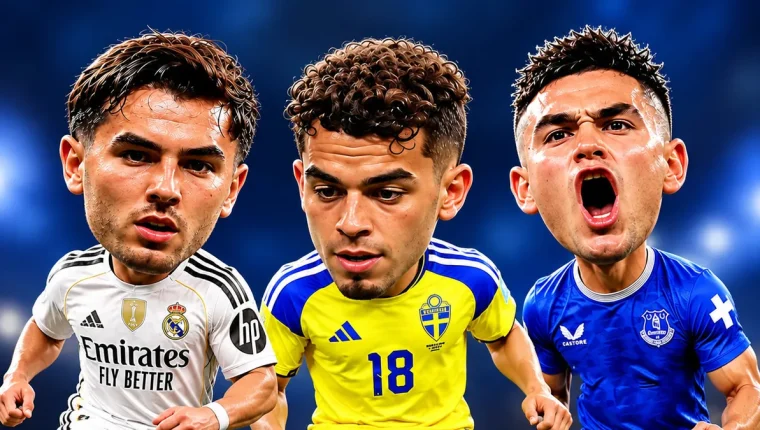 Fenerbahçe transfer gündeminde 3 isim: Ayari, Alcaraz, Diaz