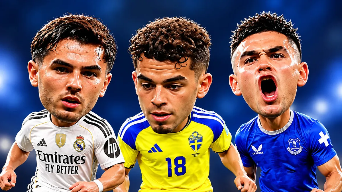 Fenerbahçe transfer gündeminde 3 isim: Ayari, Alcaraz, Diaz