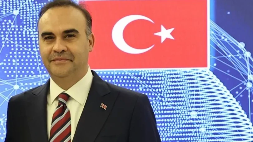 Yüksek teknolojili ürün ihracatı 117,6 milyar dolara ulaştı