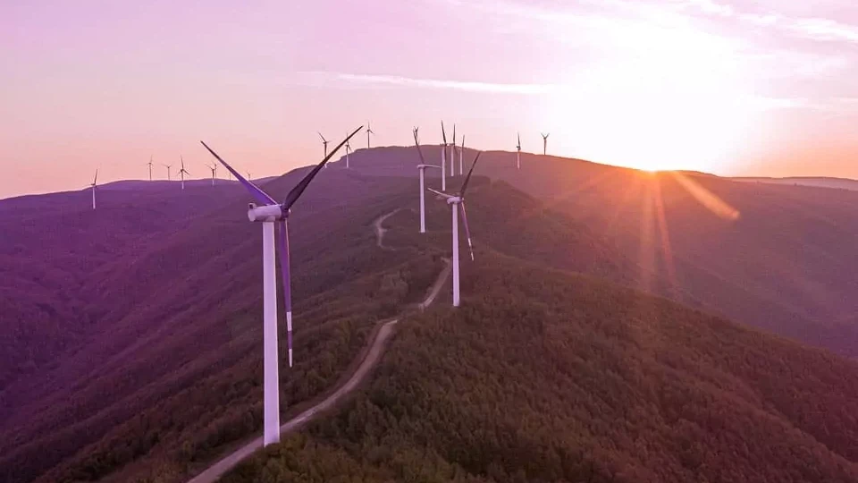 Rüzgar enerji başvurularında yeni dönem: Teknik kurallar değişti