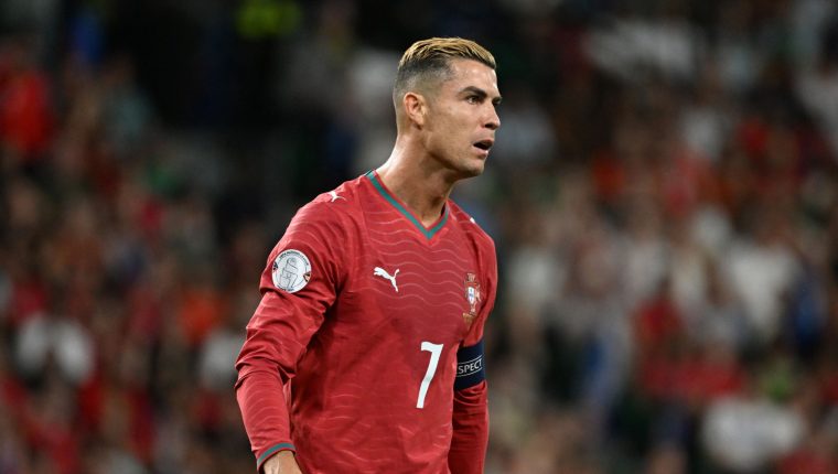 Ronaldo krizi: Jorge Jesus federasyon talebiyle görüşmeyi kabul etti
