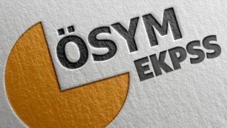 EKPSS tercihleri ne zaman başlayacak? ÖSYM duyurusu bekleniyor