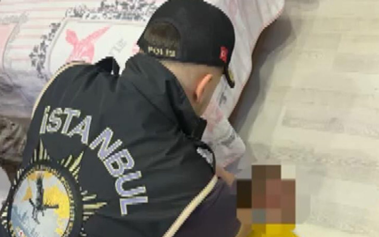 İstanbul Bakırköy'de 'Çirkinler' soruşturmasında 5 gözaltı