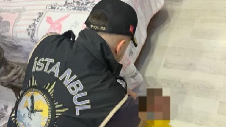 İstanbul Bakırköy'de 'Çirkinler' soruşturmasında 5 gözaltı