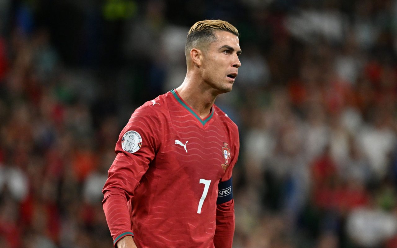 Ronaldo krizinde yeni gelişme: Jesus federasyon isteğini kabul etti