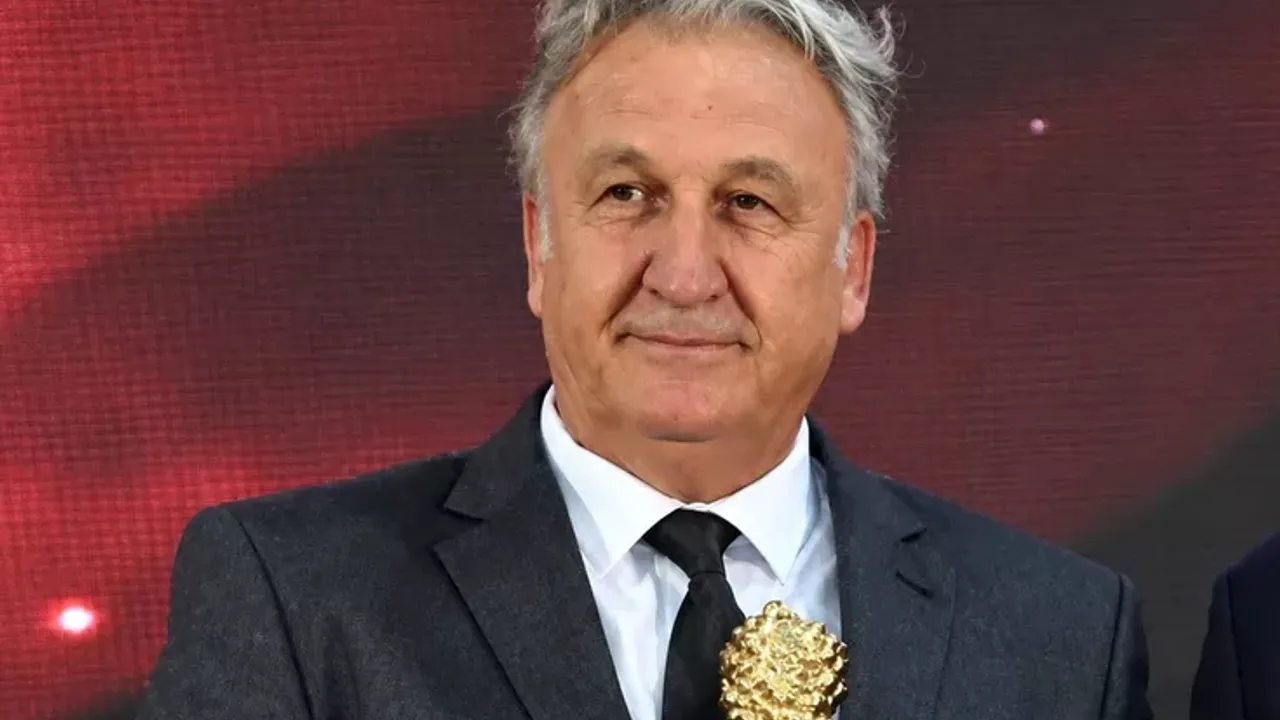 MHK üyesi Sebahattin Şahin adli kontrol sonrası üyelikten istifa etti