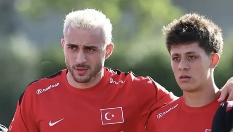 Arda Güler ve Barış Alper Yılmaz cezalı: İtalya maçında yoklar