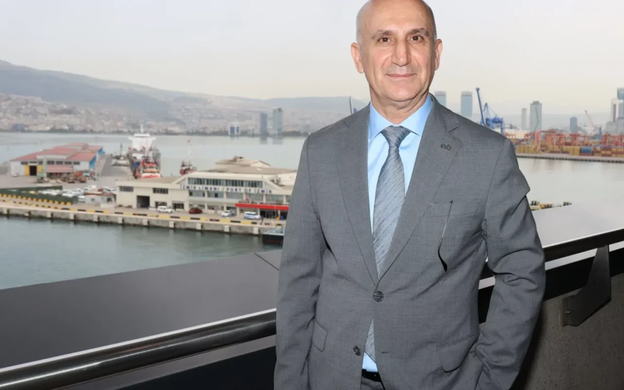 EİB 13 WhatsApp kanalıyla ihracat duyurularını hızlandırdı