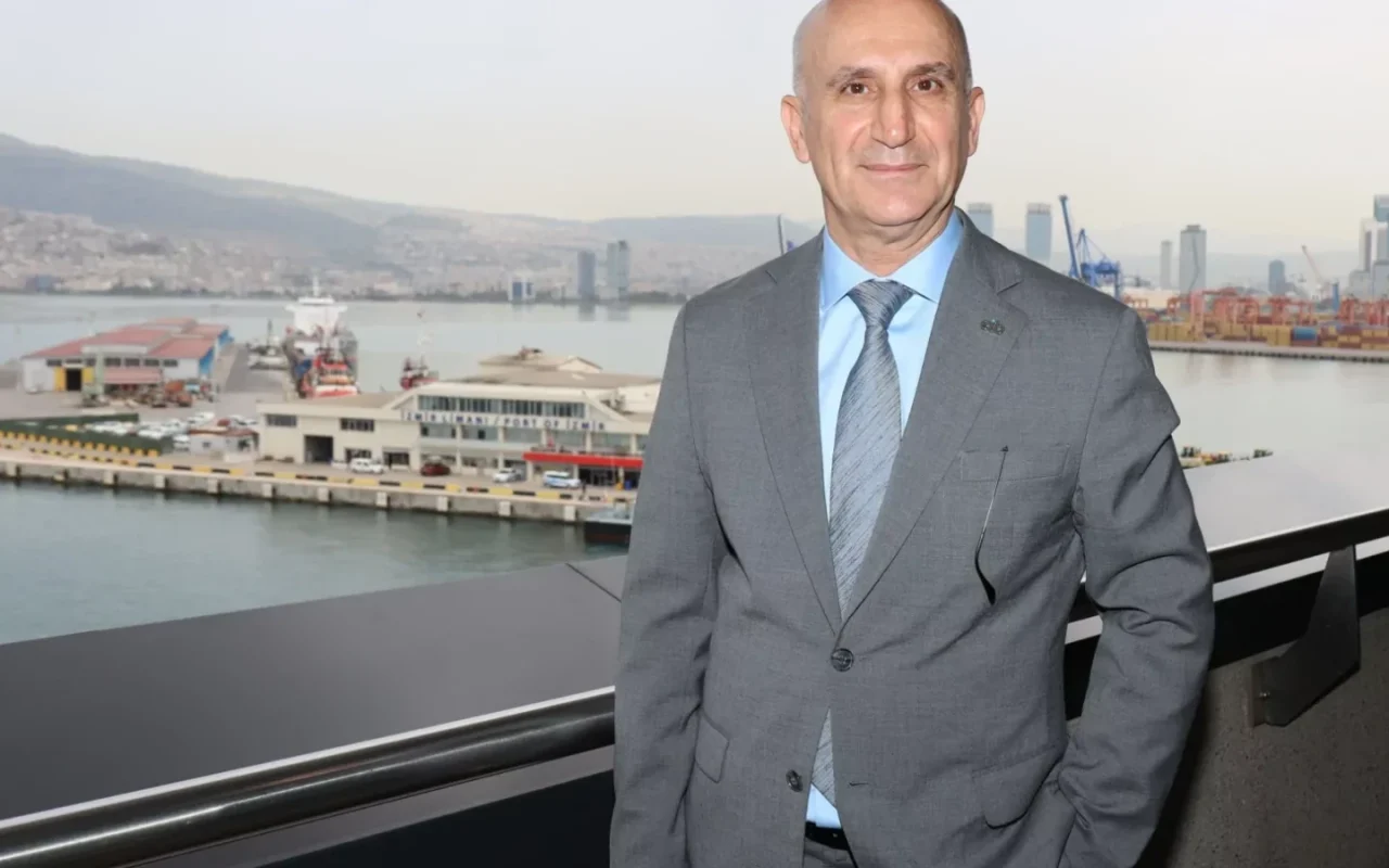 EİB 13 WhatsApp kanalı açtı: İhracatçılara anlık duyuru