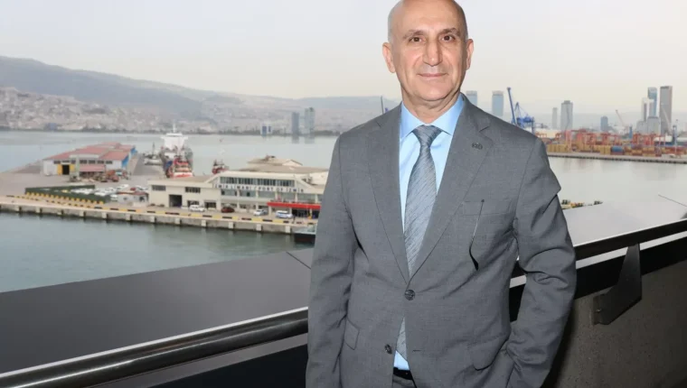EİB 13 WhatsApp kanalı açtı: İhracatçılara anlık duyuru