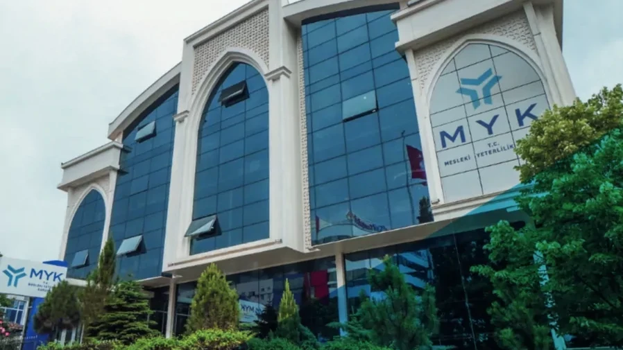 MYK ilan etti: 4 meslek için ulusal meslek standartları yürürlükte