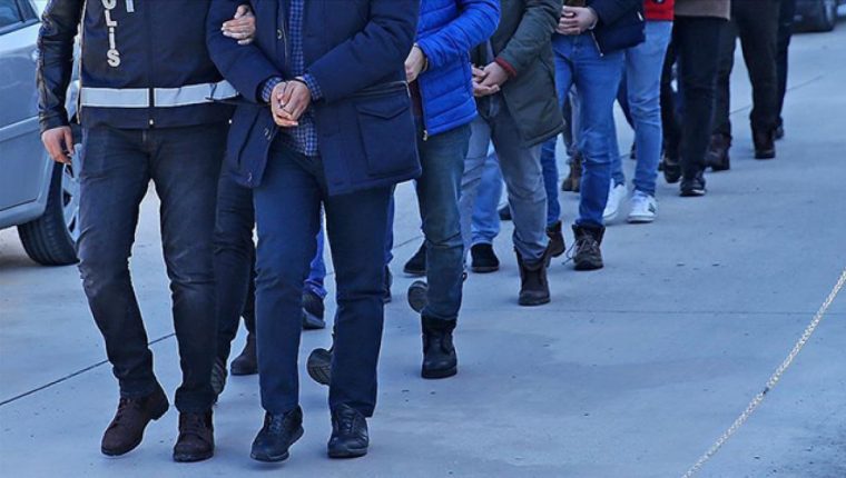 Ankara’da Sağlık Bakanlığına dolandırıcılık soruşturmasında 6 gözaltı