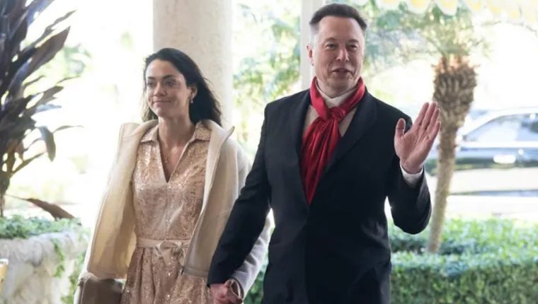 Elon Musk, Shivon Zilis ile ilişkisini sonlandırdı