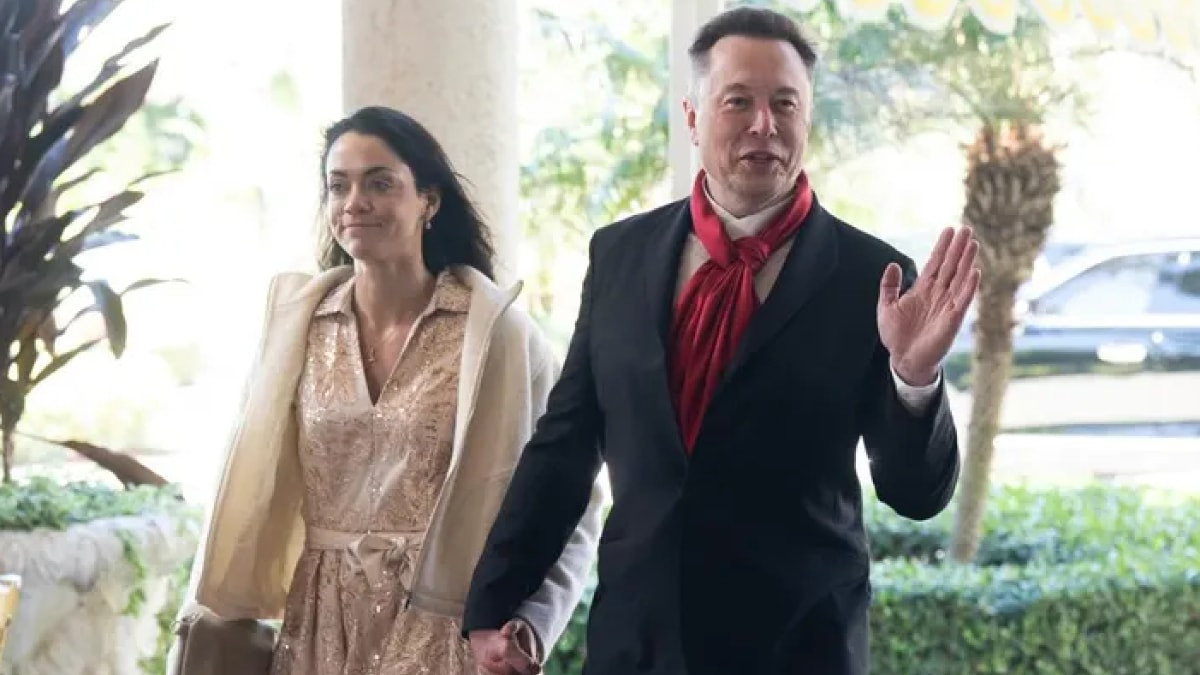 Elon Musk, Shivon Zilis ile ilişkisini sonlandırdı